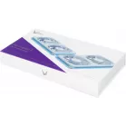 Вентилятор для корпуса Formula Air Fusion 2 ARGB 120х120x28 белый 4-pin 33.46дБ (упак.:2шт) (AIR FUSION 2 WH) Ret
