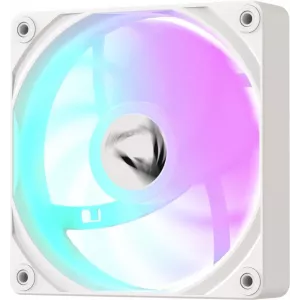  Formula PA120 ARGB 120120x25 4pin 268 PA120 WHITE Ret