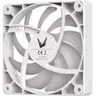 Вентилятор для корпуса Formula PA120R Reverse ARGB 120х120x25 белый 4-pin 28.8дБ (PA120R WHITE) Ret