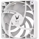 Вентилятор для корпуса Formula PA120R Reverse ARGB 120х120x25 белый 4-pin 28.8дБ (PA120R WHITE) Ret