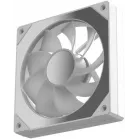 Вентилятор для корпуса Formula Floe Se 12 ARGB 120х120x25 белый 4-pin 25.4дБ (FLOE SE 12WH ARPW) Ret