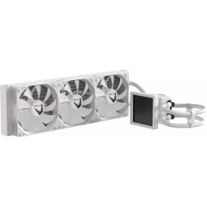  Formula Ice Jet Vision 360 ARGB SocAM5AM41200206617001851 4pin 127dB AlCu LCD 315W 2020gr Ret ICE JET VISION 360 WH
