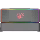 Устройство охлаждения(кулер) Bloody AC-15 ARGB Soc-AM5/AM4/1200/1700/1851 черный 4-pin 22-32dB Al+Cu 240W 640gr Ret (AC-15-ARGB240-BK)