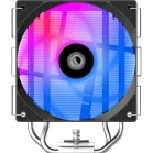 Устройство охлаждения(кулер) ID-Cooling SE-214-XT V2 RGB Soc-AM5/AM4/1200/1700/1851 серебристый/черный 4-pin 16-27.2dB Al+Cu 200W 550gr Ret