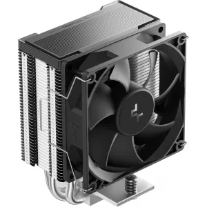  Deepcool AG300 G2 SocAM5AM4120017001851 4pin 245931dB AlCu 160W 416gr Ret RAG300BKAMMG2