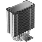 Устройство охлаждения(кулер) Deepcool AG300 G2 Soc-AM5/AM4/1200/1700/1851 серебристый/черный 4-pin 24.59-31dB Al+Cu 160W 416gr Ret (R-AG300-BKAMMG2)