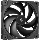 Устройство охлаждения(кулер) Deepcool AG620 G2 Soc-AM5/AM4/1200/1700/1851 серебристый/черный 4-pin 23.08-29.22dB Al+Cu 260W 1036gr Ret (R-AG620-BKNPMG2-G)