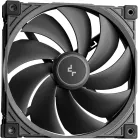 Система водяного охлаждения Deepcool Spartacus 420 ARGB Soc-AM5/AM4/1200/1700/1851 черный 4-pin 32.89dB Al LCD 2647gr Ret (R-SPT420-BKDSMP-G-1)