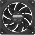 Вентилятор для корпуса PcCooler FG120 ARGB 120х120x25 черный 4-pin 28.4дБ (FG120 ARGB BK) Ret
