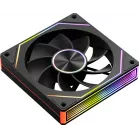 Вентилятор для корпуса PcCooler FG120R Reverse ARGB 120х120x25 черный 4-pin 28.4дБ (FG120R ARGB BK) Ret