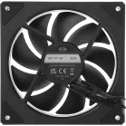 Вентилятор для корпуса PcCooler FG120R Reverse ARGB 120х120x25 черный 4-pin 28.4дБ (FG120R ARGB BK) Ret