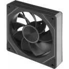 Вентилятор для корпуса PcCooler FG120R Reverse ARGB 120х120x25 черный 4-pin 28.4дБ (FG120R ARGB BK) Ret