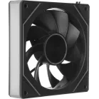 Вентилятор для корпуса PcCooler FG120R Reverse ARGB 120х120x25 черный 4-pin 28.4дБ (FG120R ARGB BK) Ret