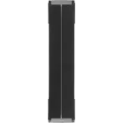 Вентилятор для корпуса PcCooler FG120R Reverse ARGB 120х120x25 черный 4-pin 28.4дБ (FG120R ARGB BK) Ret