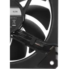 Вентилятор для корпуса PcCooler FG120R Reverse ARGB 120х120x25 черный 4-pin 28.4дБ (FG120R ARGB BK) Ret