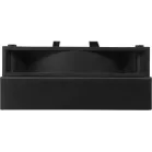 Система водяного охлаждения PcCooler GT360M Display ARGB Soc-AM5/AM4/1200/1700/1851 черный 4-pin 15-33.7dB Al LCD 310W Ret (GT360M-BKAWXX-GL)