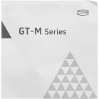 Система водяного охлаждения PcCooler GT360M Display ARGB Soc-AM5/AM4/1200/1700/1851 черный 4-pin 15-33.7dB Al LCD 310W Ret (GT360M-BKAWXX-GL)