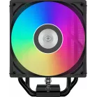 Устройство охлаждения(кулер) PcCooler RT500 TC ARGB Soc-AM5/AM4/1200/1700/1851 черный 4-pin 34.9dB Al+Cu 245W Ret (RT500TC-BKAWYX-GL)