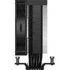 Устройство охлаждения(кулер) PcCooler RT500 TC ARGB Soc-AM5/AM4/1200/1700/1851 черный 4-pin 34.9dB Al+Cu 245W Ret (RT500TC-BKAWYX-GL)