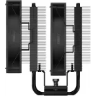 Устройство охлаждения(кулер) PcCooler RT720 TC нет подсветки Soc-AM5/AM4/1151/1200/2066/1700 черный 4-pin 34.9dB Al+Cu 270W Ret (RT720TC-BKNWYX-GL)