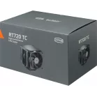 Устройство охлаждения(кулер) PcCooler RT720 TC нет подсветки Soc-AM5/AM4/1151/1200/2066/1700 черный 4-pin 34.9dB Al+Cu 270W Ret (RT720TC-BKNWYX-GL)