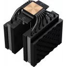 Устройство охлаждения(кулер) PcCooler RT720 TC ARGB Soc-AM5/AM4/1151/1200/2066/1700 черный 4-pin 34.9dB Al+Cu Ret (RT720TC-BKAWYX-GL)