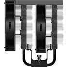Устройство охлаждения(кулер) PcCooler RT720 TC ARGB Soc-AM5/AM4/1151/1200/2066/1700 черный 4-pin 34.9dB Al+Cu Ret (RT720TC-BKAWYX-GL)