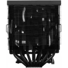 Устройство охлаждения(кулер) PcCooler RT720 TC ARGB Soc-AM5/AM4/1151/1200/2066/1700 черный 4-pin 34.9dB Al+Cu Ret (RT720TC-BKAWYX-GL)