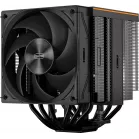 Устройство охлаждения(кулер) PcCooler RZ620Pro TC нет подсветки Soc-AM5/AM4/1151/1200/2066/1700 черный 4-pin 28-32dB Al+Cu 265W Ret (RZ620PROTC-BKNWYX-GL)