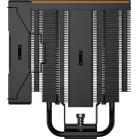 Устройство охлаждения(кулер) PcCooler RZ620Pro TC нет подсветки Soc-AM5/AM4/1151/1200/2066/1700 черный 4-pin 28-32dB Al+Cu 265W Ret (RZ620PROTC-BKNWYX-GL)