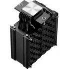 Устройство охлаждения(кулер) PcCooler RZ700D нет подсветки Soc-AM5/AM4/1151/1200/2066/1700 черный 4-pin 15-35.9dB Al+Cu 270W Ret (RZ700D-BKNWYX-GL)