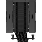 Устройство охлаждения(кулер) PcCooler RZ700D нет подсветки Soc-AM5/AM4/1151/1200/2066/1700 черный 4-pin 15-35.9dB Al+Cu 270W Ret (RZ700D-BKNWYX-GL)