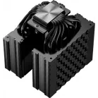 Устройство охлаждения(кулер) PcCooler RZ820 Display BK нет подсветки Soc-AM5/AM4/1200/1700/1851 черный 4-pin 15-27.1dB Al+Cu LCD 300W 1860gr Ret (RZ820-BKNWNY-GL)