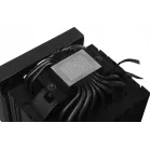 Устройство охлаждения(кулер) PcCooler RZ820 Display BK нет подсветки Soc-AM5/AM4/1200/1700/1851 черный 4-pin 15-27.1dB Al+Cu LCD 300W 1860gr Ret (RZ820-BKNWNY-GL)