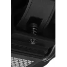 Устройство охлаждения(кулер) PcCooler RZ820 Display BK нет подсветки Soc-AM5/AM4/1200/1700/1851 черный 4-pin 15-27.1dB Al+Cu LCD 300W 1860gr Ret (RZ820-BKNWNY-GL)