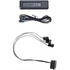 Контроллер Lian-Li L-Wireless R2 для вентиляторов (G89.RF-T-B.R2)