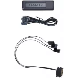 Контроллер Lian-Li L-Wireless R2 для вентиляторов (G89.RF-T-B.R2)