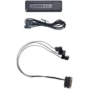  LianLi LWireless R2 G89RFTBR2