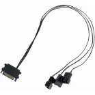 Контроллер Lian-Li L-Wireless R2 для вентиляторов (G89.RF-T-B.R2)