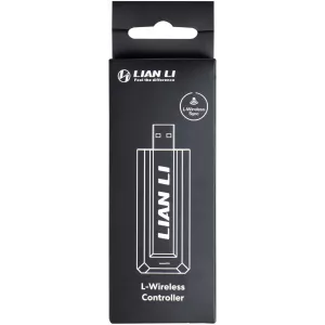  LianLi LWireless R2 G89RFTWR2