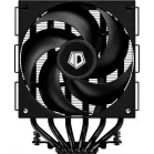 Устройство охлаждения(кулер) ID-Cooling Frozn A620 Pro Xe нет подсветки Soc-AM5/AM4/1200/1700/1851 черный 4-pin 27.2dB Al+Cu Ret (FROZN A620 PRO XE BLACK)
