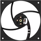 Устройство охлаждения(кулер) ID-Cooling Frozn A620 Pro Xe нет подсветки Soc-AM5/AM4/1200/1700/1851 черный 4-pin 27.2dB Al+Cu Ret (FROZN A620 PRO XE BLACK)