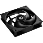 Устройство охлаждения(кулер) ID-Cooling Frozn A620 Pro Xe нет подсветки Soc-AM5/AM4/1200/1700/1851 черный 4-pin 27.2dB Al+Cu Ret (FROZN A620 PRO XE BLACK)