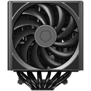  IDCooling Frozn A620 SLK SocAM5AM4120017001851 4pin 339dB AlCu 260W 1300gr Ret