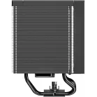 Устройство охлаждения(кулер) ID-Cooling Frozn A620 SLK нет подсветки Soc-AM5/AM4/1200/1700/1851 черный 4-pin 33.9dB Al+Cu 260W 1300gr Ret