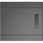 Устройство охлаждения(кулер) ID-Cooling Frozn A620 SLK нет подсветки Soc-AM5/AM4/1200/1700/1851 черный 4-pin 33.9dB Al+Cu 260W 1300gr Ret