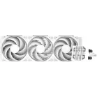 Система водяного охлаждения Zalman Alpha2 SE A36 ARGB Soc-AM5/AM4/1151/1200/2066/2011/1700 белый 4-pin 29.7dB Al Ret (ALPHA2 SE A36 WHITE)