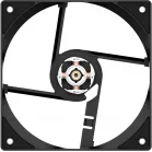 Устройство охлаждения(кулер) ID-Cooling SE-214-XT V2 Plus нет подсветки Soc-AM5/AM4/1200/1700/1851 серебристый/черный 4-pin 27.2dB Al+Cu 220W 680gr Ret