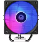 Устройство охлаждения(кулер) ID-Cooling SE-903-XT V2 RGB Soc-AM5/AM4/1200/1700/1851 серебристый/черный 4-pin 140-29.1dB Al+Cu 150W 650gr Ret