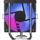 Устройство охлаждения(кулер) ID-Cooling SE-903-XT V2 RGB Soc-AM5/AM4/1200/1700/1851 серебристый/черный 4-pin 140-29.1dB Al+Cu 150W 650gr Ret